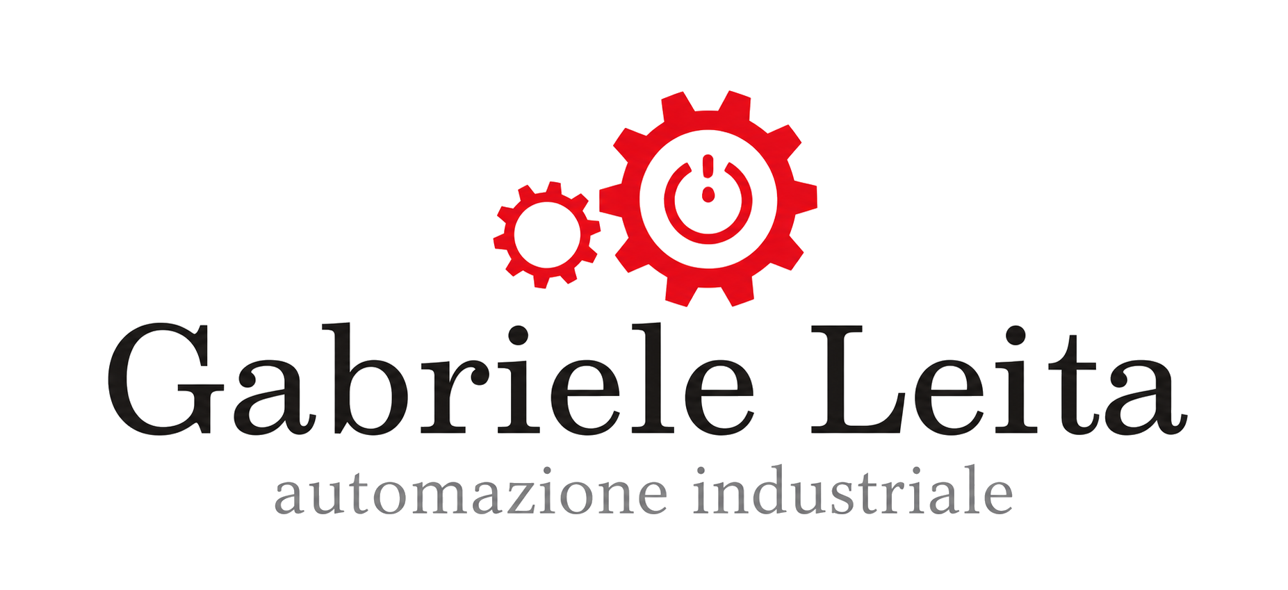 Gabriele Leita Automazione Industriale